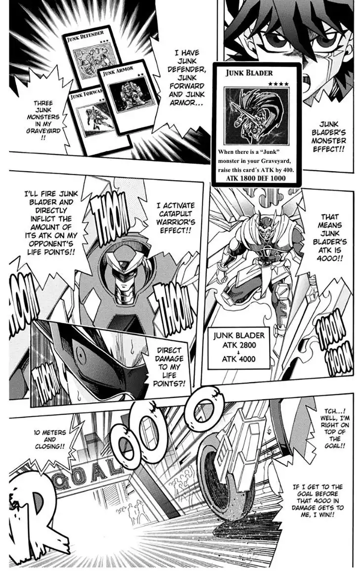 Yu-Gi-Oh! 5Ds Chapter 16 20